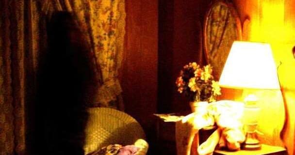 More Haunting Photos That Suggest Ghosts Are Real