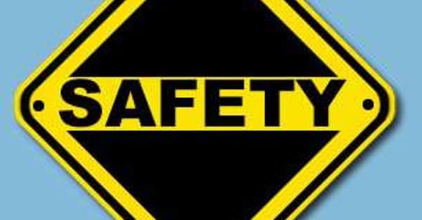 Safety Quotes | Best Famous Quotations About Safety