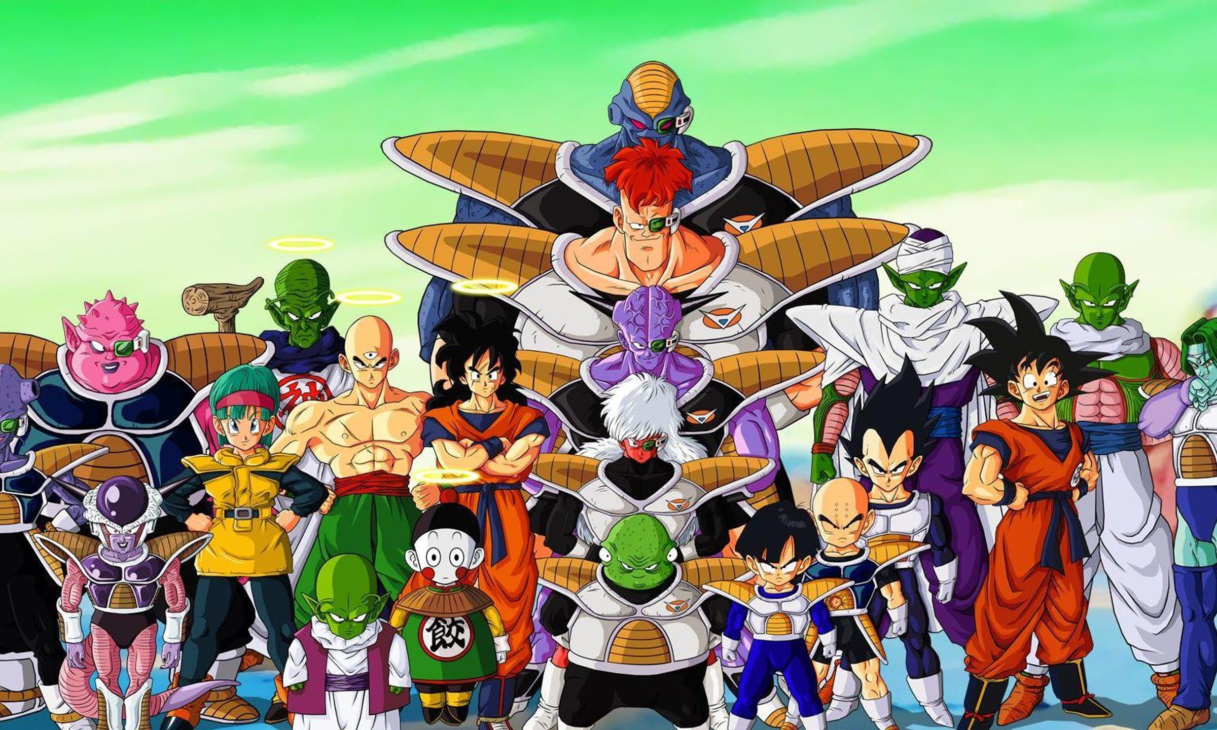10 Worst Things About Dragon Ball GT