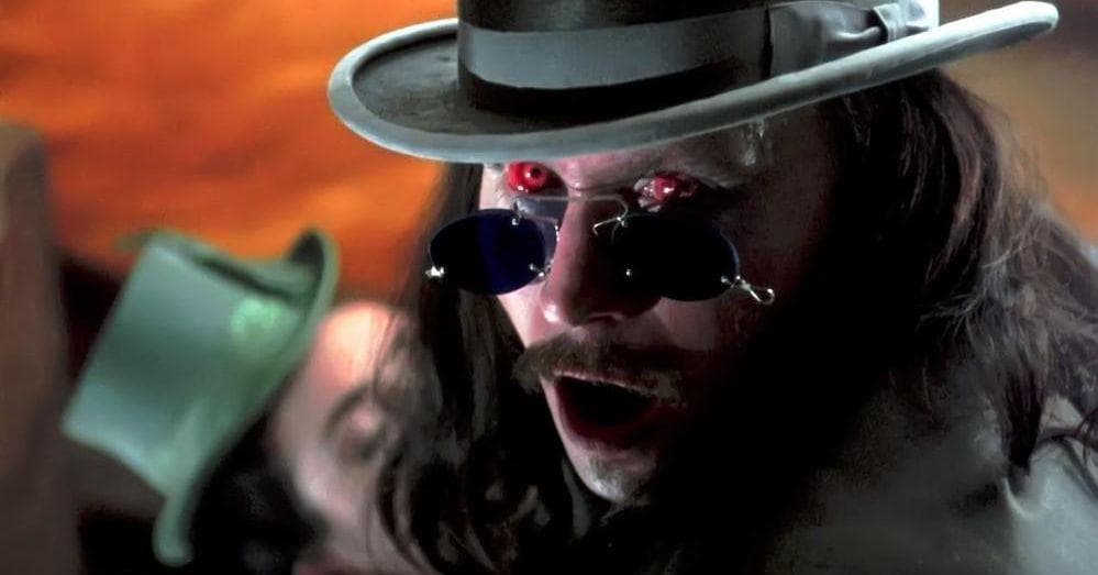 Behind-The-Scenes Stories From ‘Bram Stoker’s Dracula’