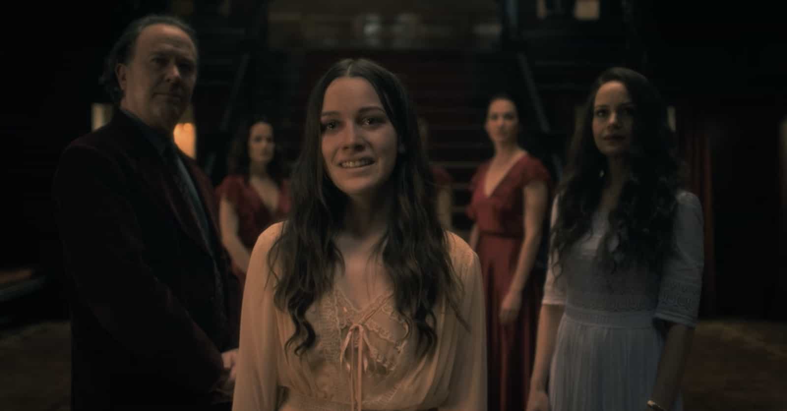 In An Otherwise Great Show, There Was One Thing Wrong With Haunting Of Hill House: The Ending