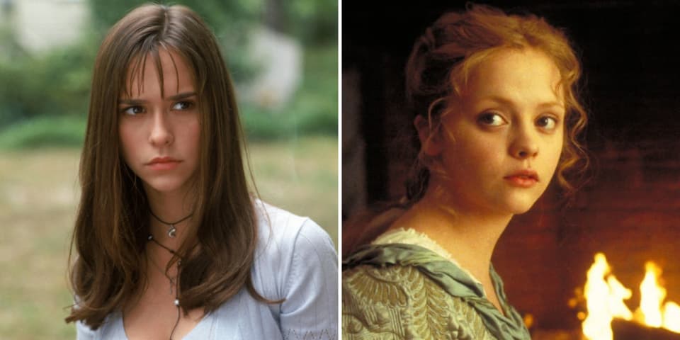 The 20 Most Overrated '90s Horror Movies, Ranked By Fans