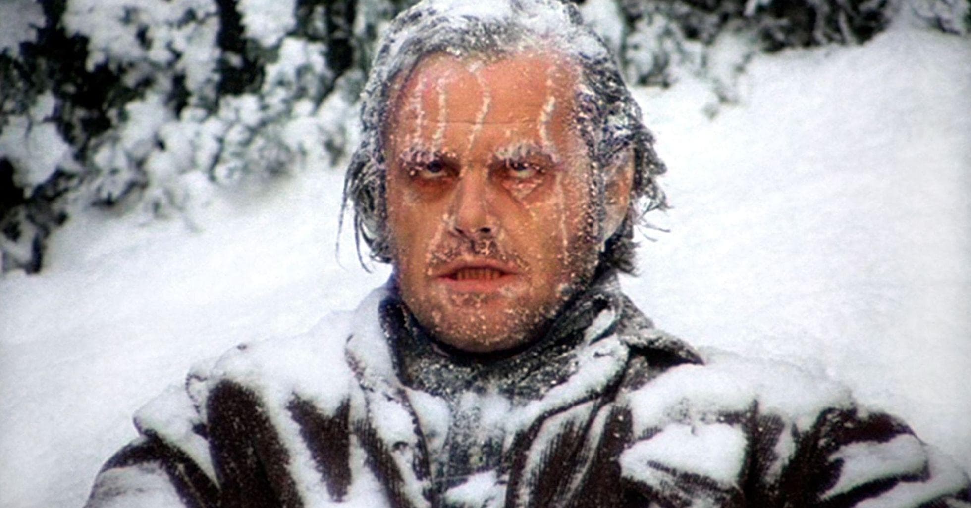 What Stanley Kubrick Thought of Stephen King's The Shining – We Minored in  Film