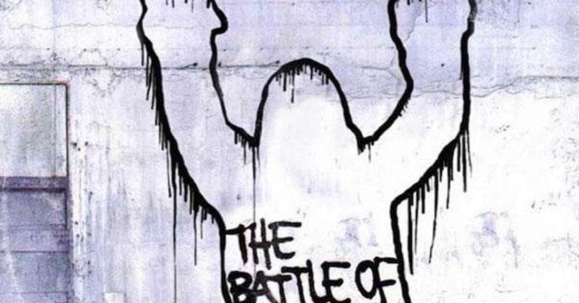 1999 - My Top Albums