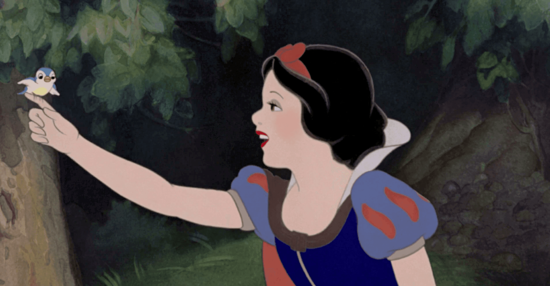 11 Cartoon Characters Whose Appearances Were Based On Real People