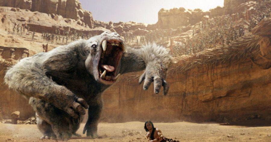 Movies Meant To Be Trilogies That We'll Never Get To See Completed