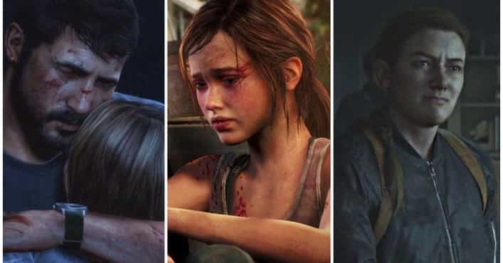 Watchworthy - The Best Video Game Franchises of All Time - rnkr.co/best -video-game-franchisesWW