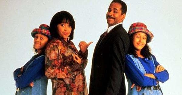 Sister, Sister Cast | List of All Sister, Sister Actors and Actresses