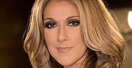 The Best Celine Dion Albums of All Time