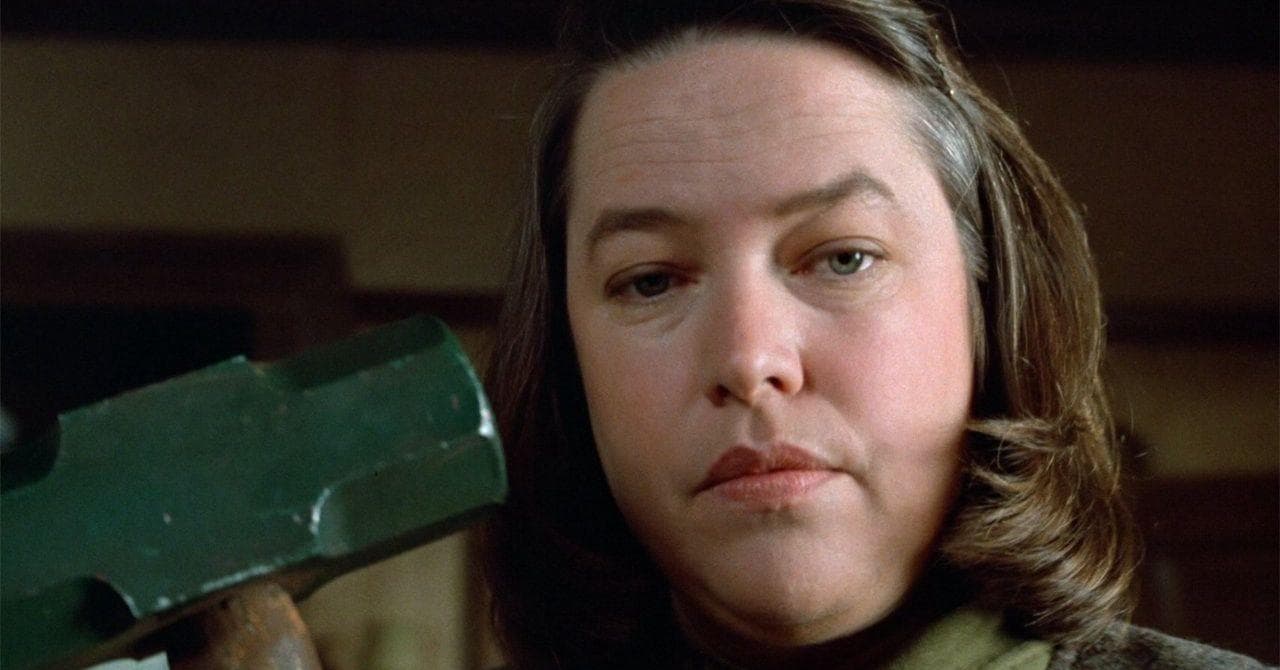 The Most Interesting BehindTheScenes Details From Horror Movies We