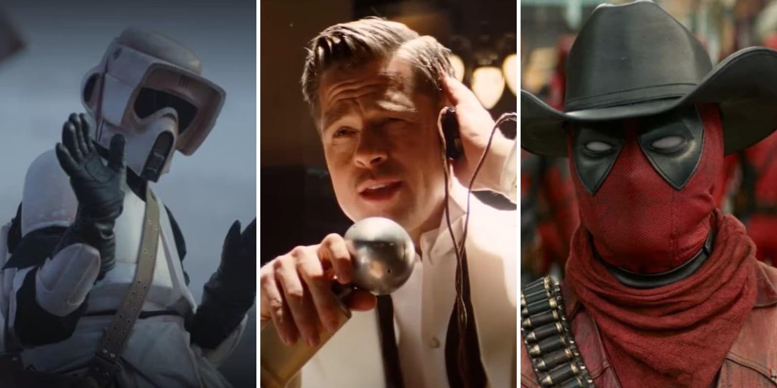 Voiceover Cameos You Never Even Noticed Were Super Famous People