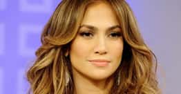 Famous Friends of Jennifer Lopez