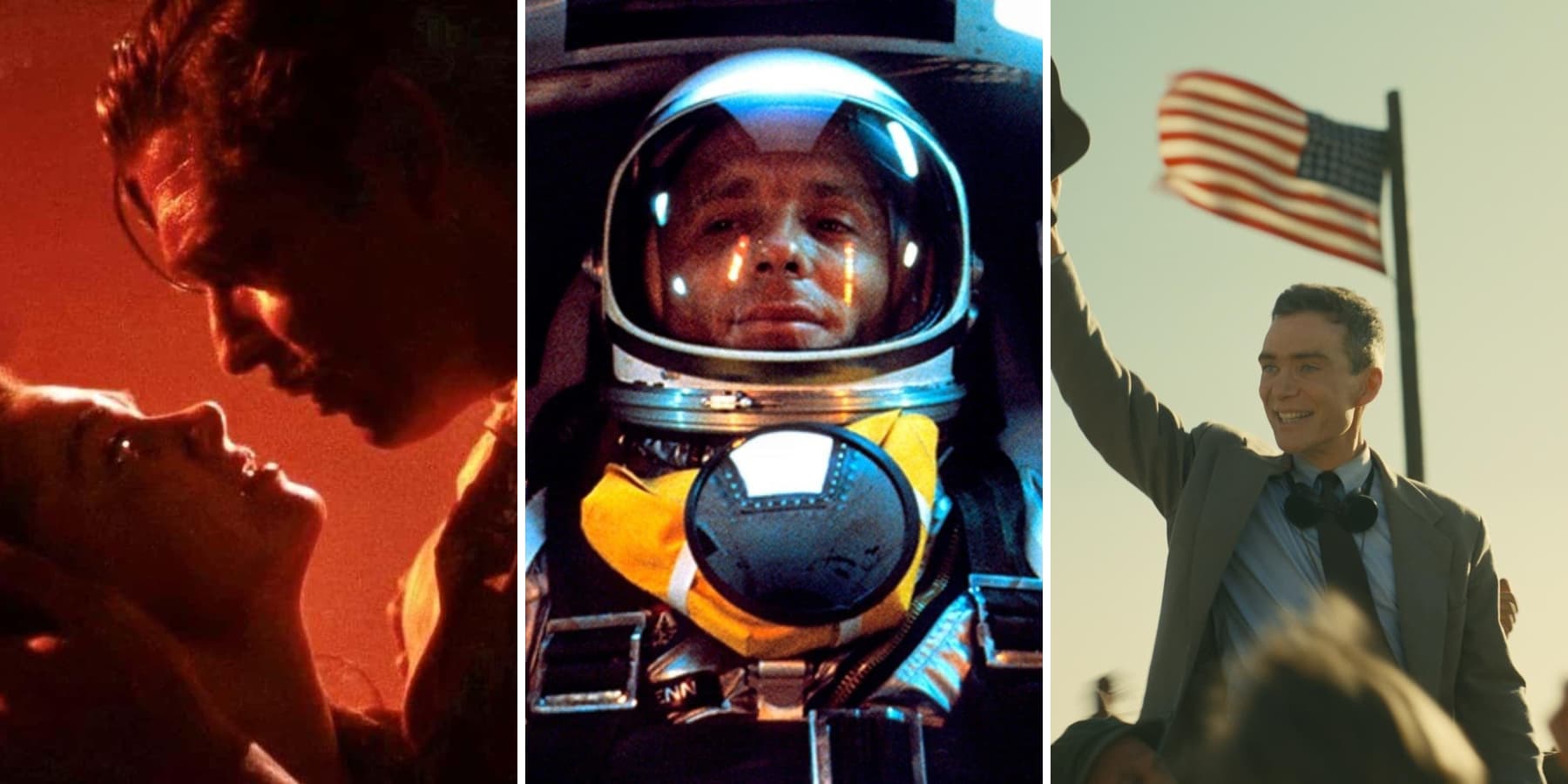 Every Academy Award Best Picture Nominee Longer Than Three Hours, Ranked