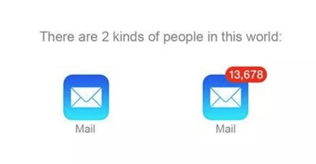 22 Photos That Proves There Are Two Types Of People In This World