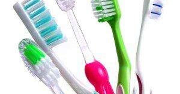 toothbrushes with names