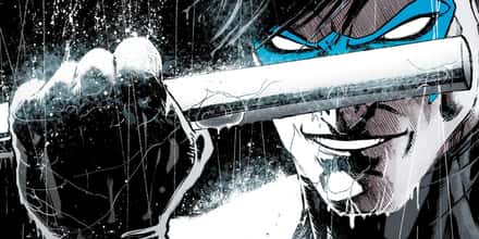 8 Violent and Gruesome Moments in Nightwing's Comic History