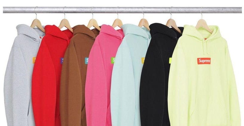 The 20+ Best Brands for Streetwear Hoodies, Ranked