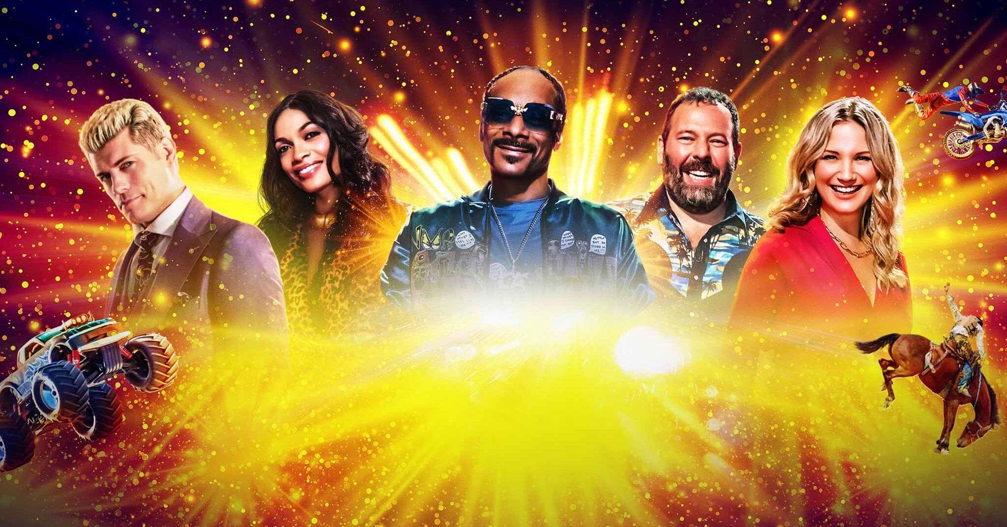 The Best New Reality Shows Of 2021, Ranked By Fans