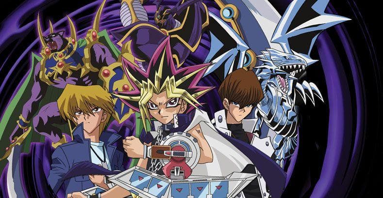 The 15 Most Overpowered Cards In The Original Yu-Gi-Oh Anime