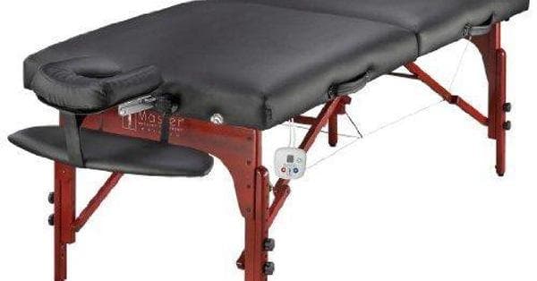 Best Massage Tables | Top Rated Massage Tables