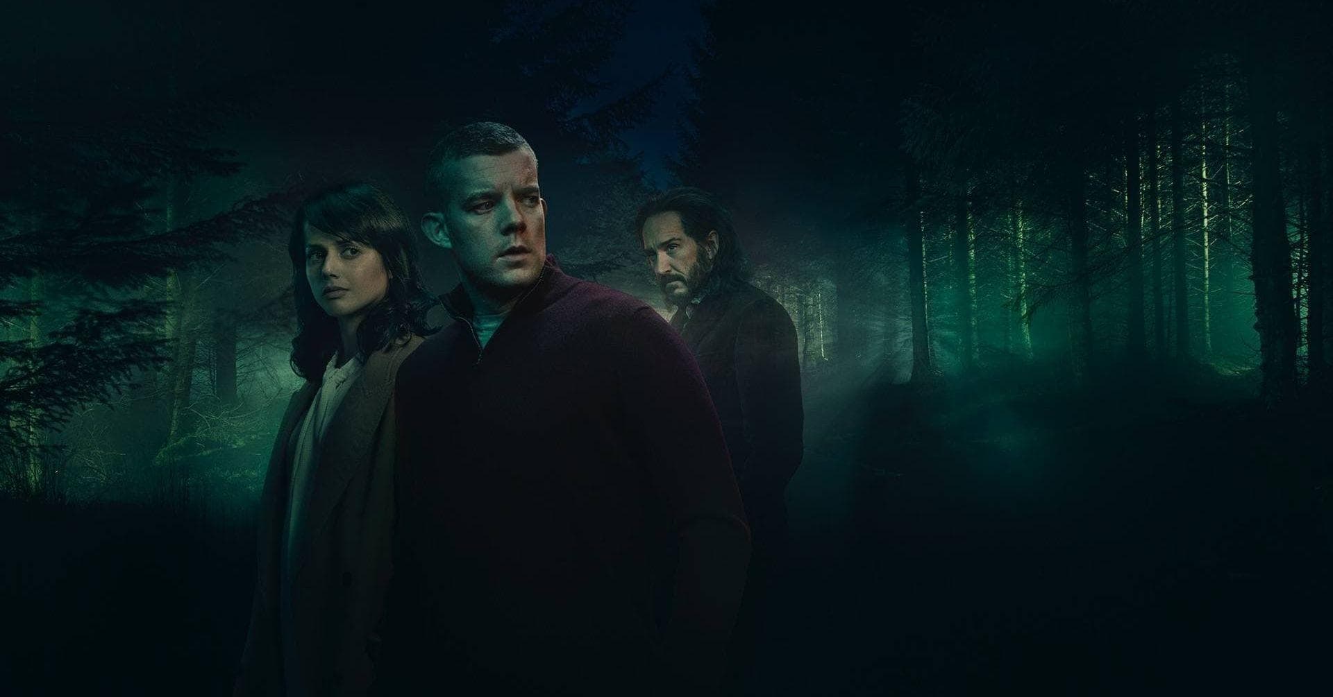 The Best New TV Thrillers Of 2021, Ranked By Fans