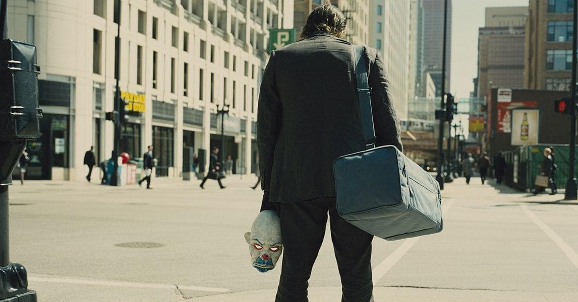 Total Nerd Readers Are Sharing The Movies They Think Have The Best Opening Scenes