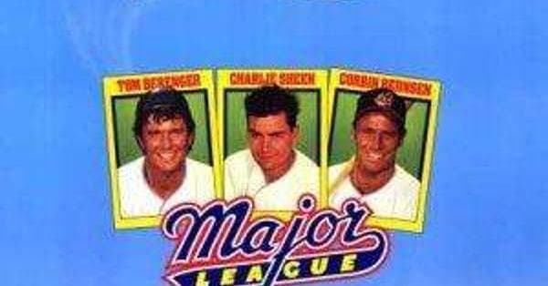Major League Cast List: Actors and Actresses from Major League