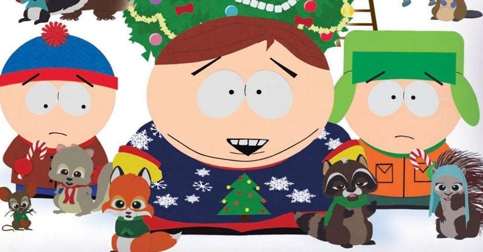 Ranking All 10 'South Park' Christmas Episodes, Best To Worst