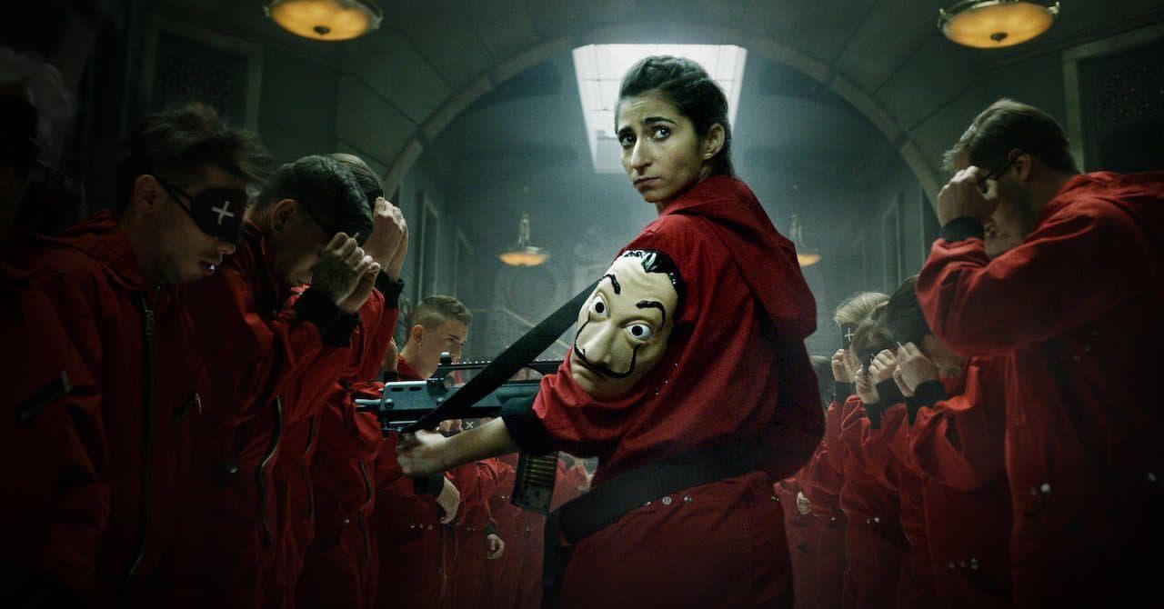 The 30 Best Action Television Series You Can Watch In 2021