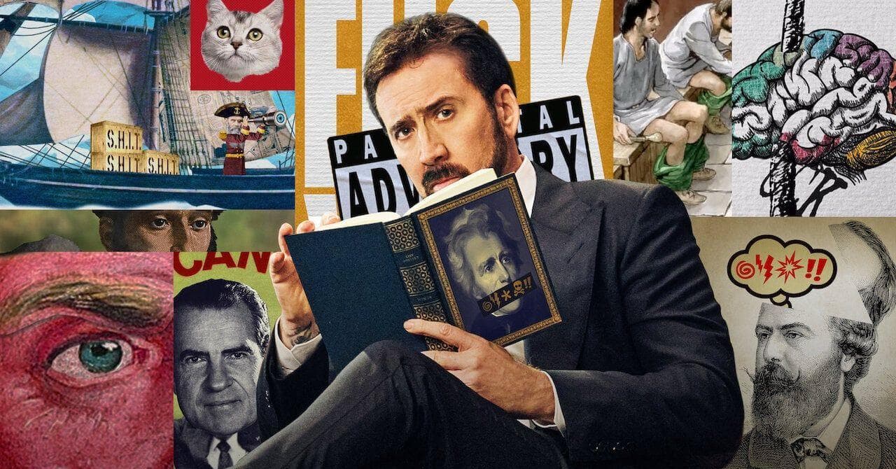 The Best New Netflix Shows Of 2021, Ranked By Fans