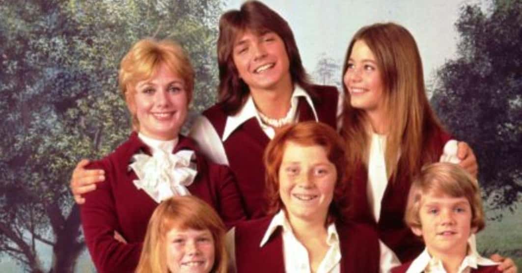 Dark Behind-The-Scenes Secrets From 'The Partridge Family'