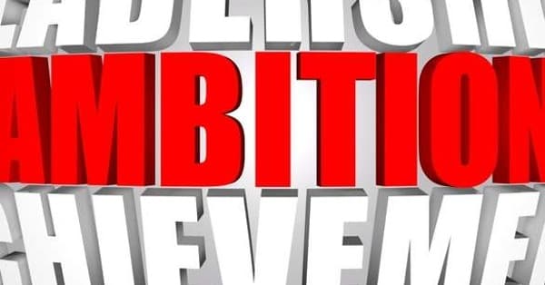 Ambition Quotes | Best Famous Quotations About Ambition