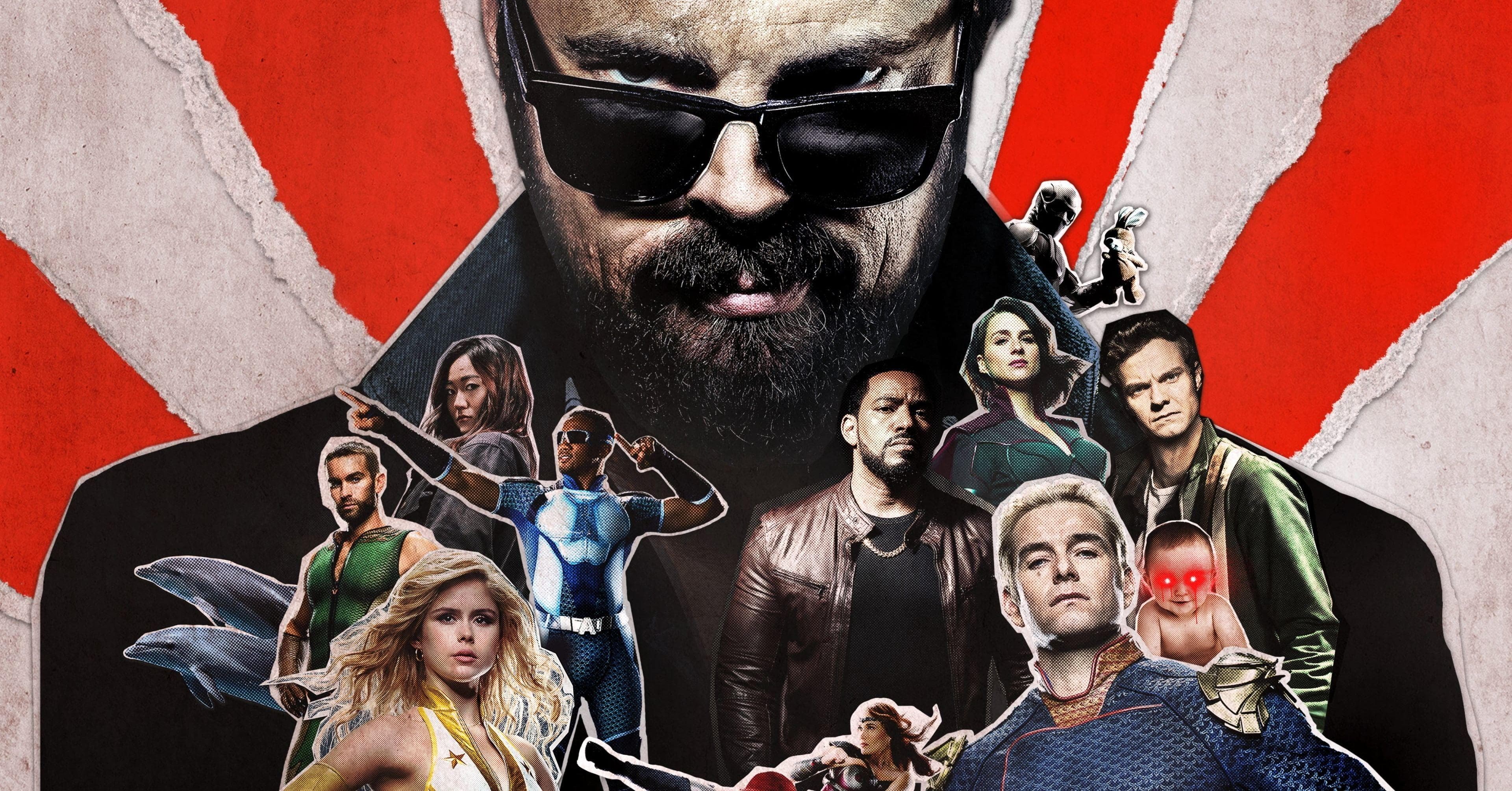 The Best TV Shows Returning In 2021