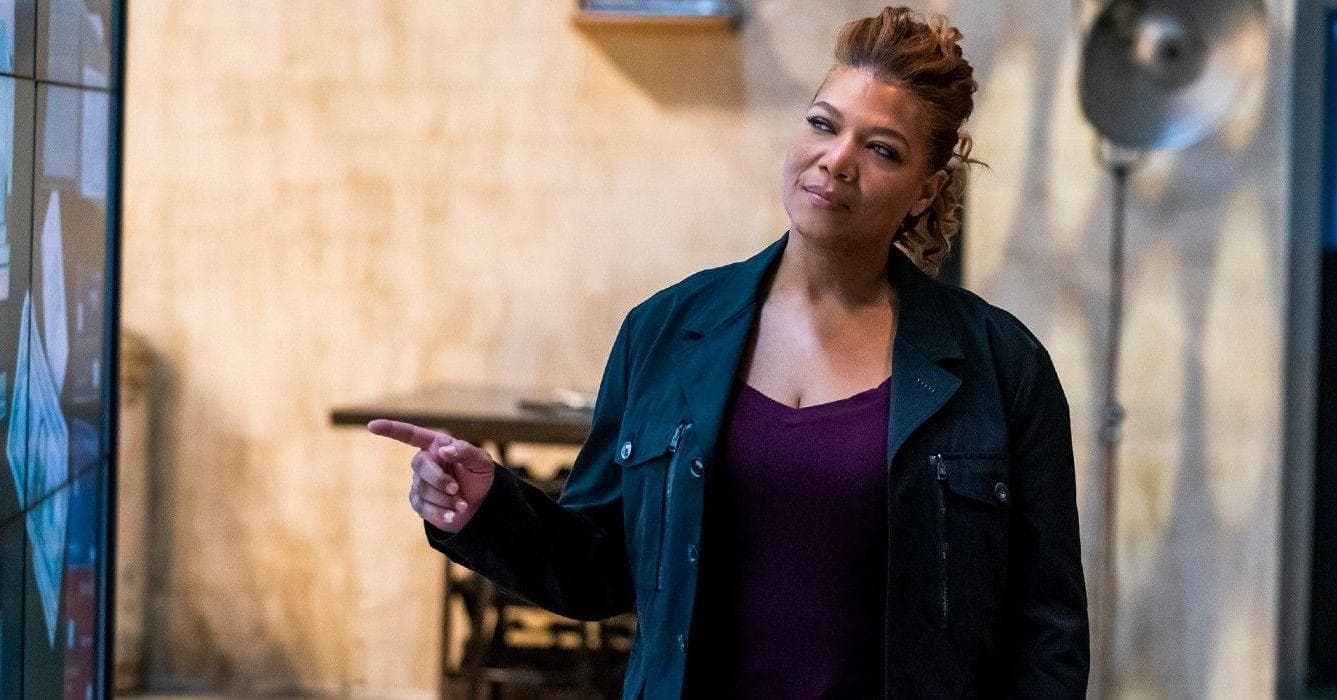 The Best 2021 TV Shows With An African American Cast