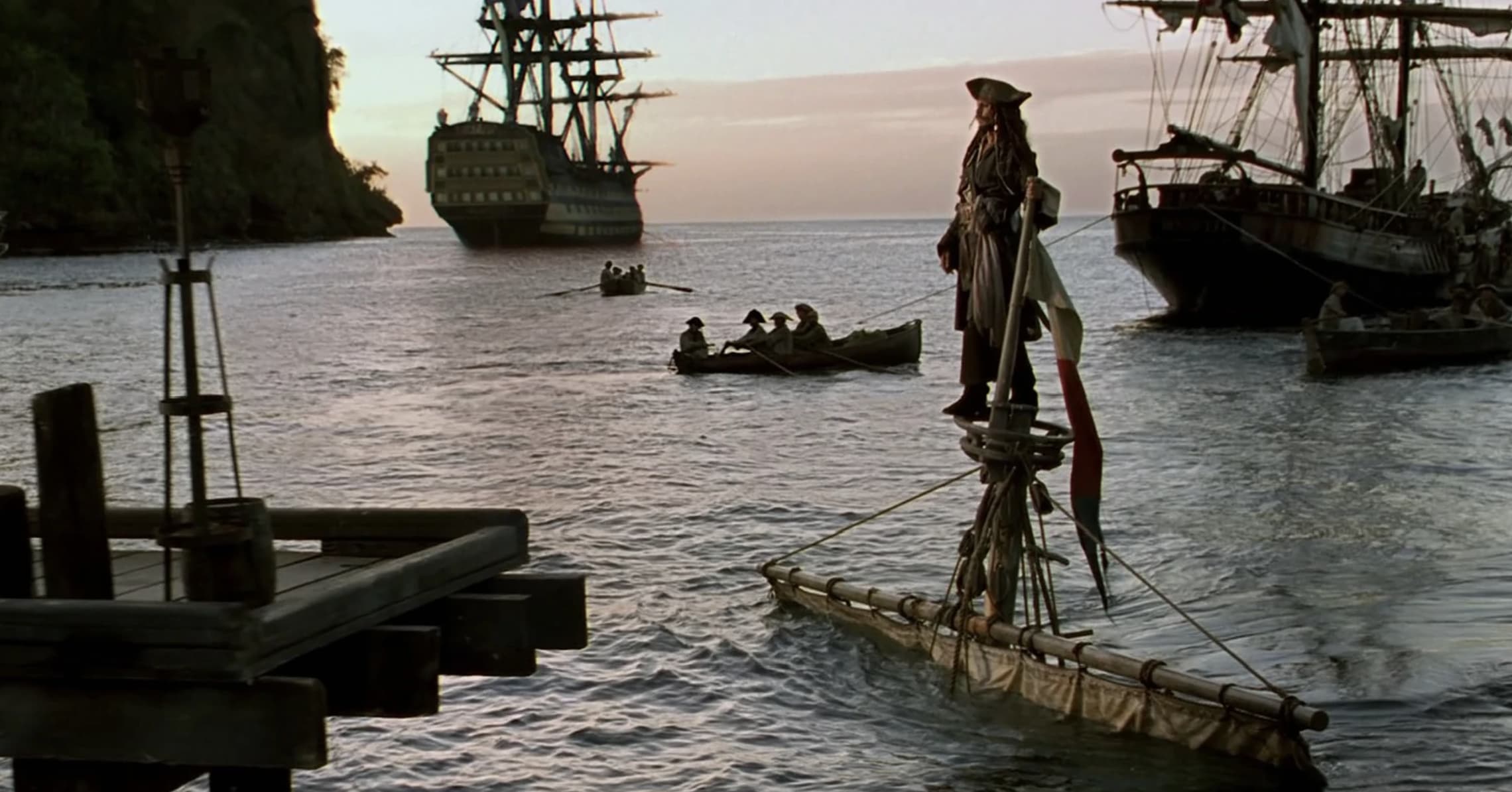 Total Nerd Readers Are Sharing The Movie Scenes That Have Stuck With Them Since They First Saw It