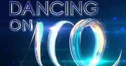 Dreamcasting Celebrities We Want To See On Dancing on Ice