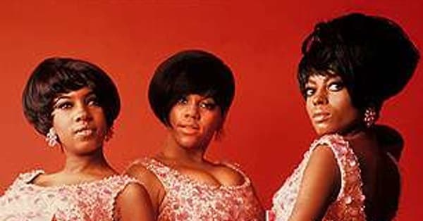 List Of All Top Supremes Albums, Ranked