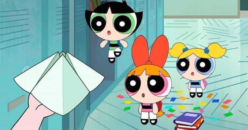Which Powerpuff Girls Character Are You Based On Your Zodiac Sign