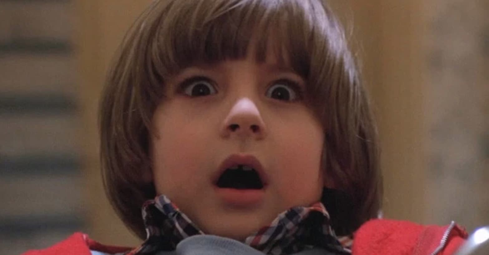 The Scariest Kids In The Stephen King Cinematic Universe, Ranked