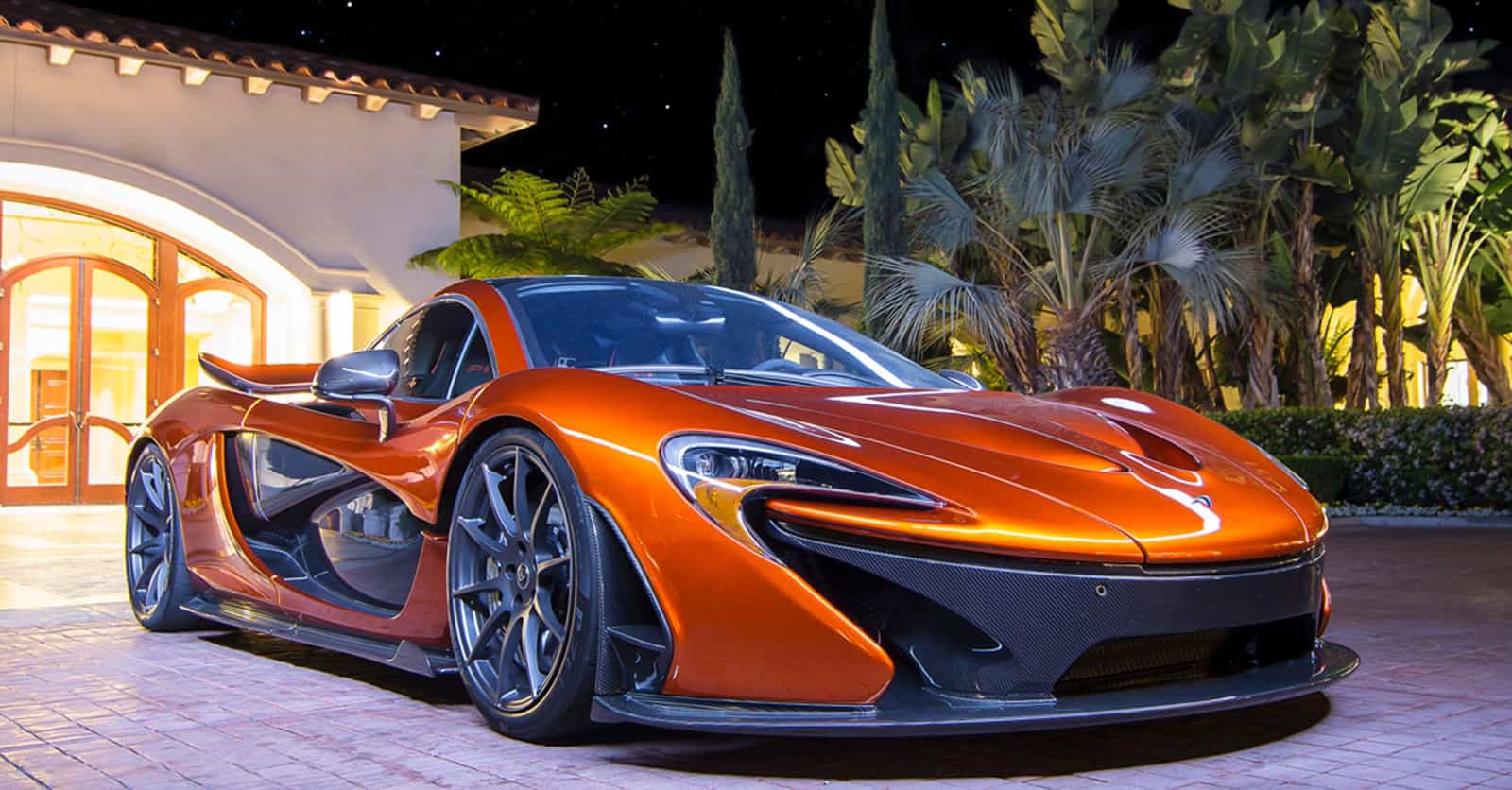 Awesome Cars | List of The Coolest Cars In The World