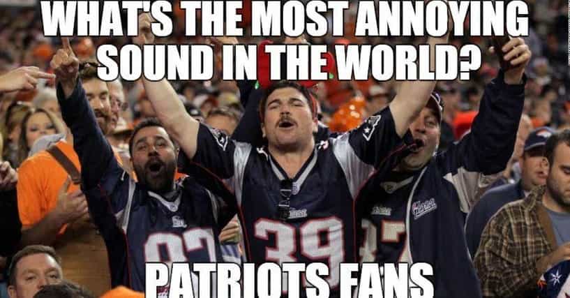 Memes For Patriots Haters