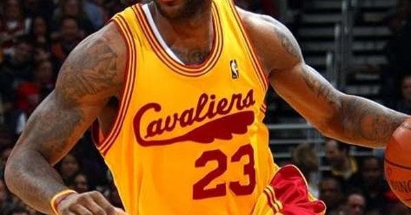 The Best Athletes of 2011