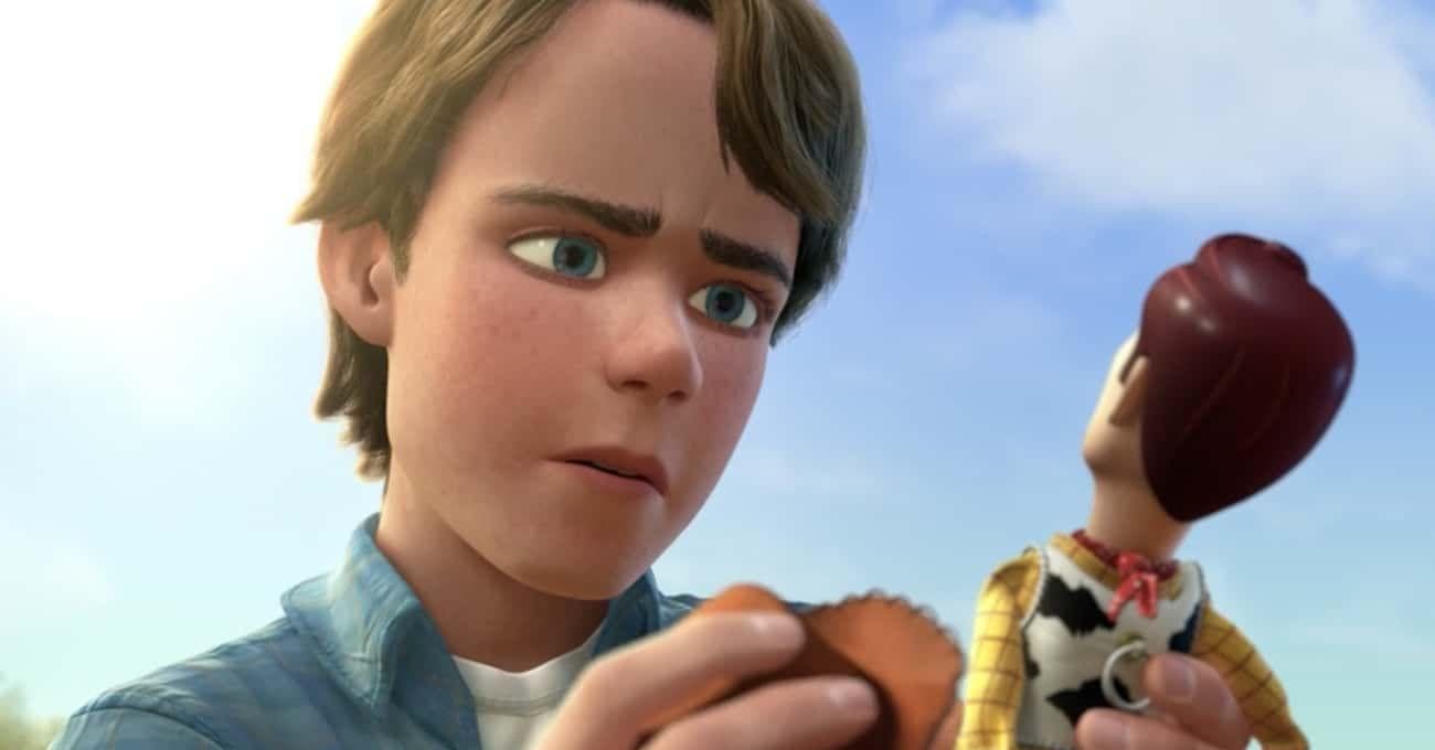 12 Movie Moments That Should’ve Been Happy - But Were Heartbreaking