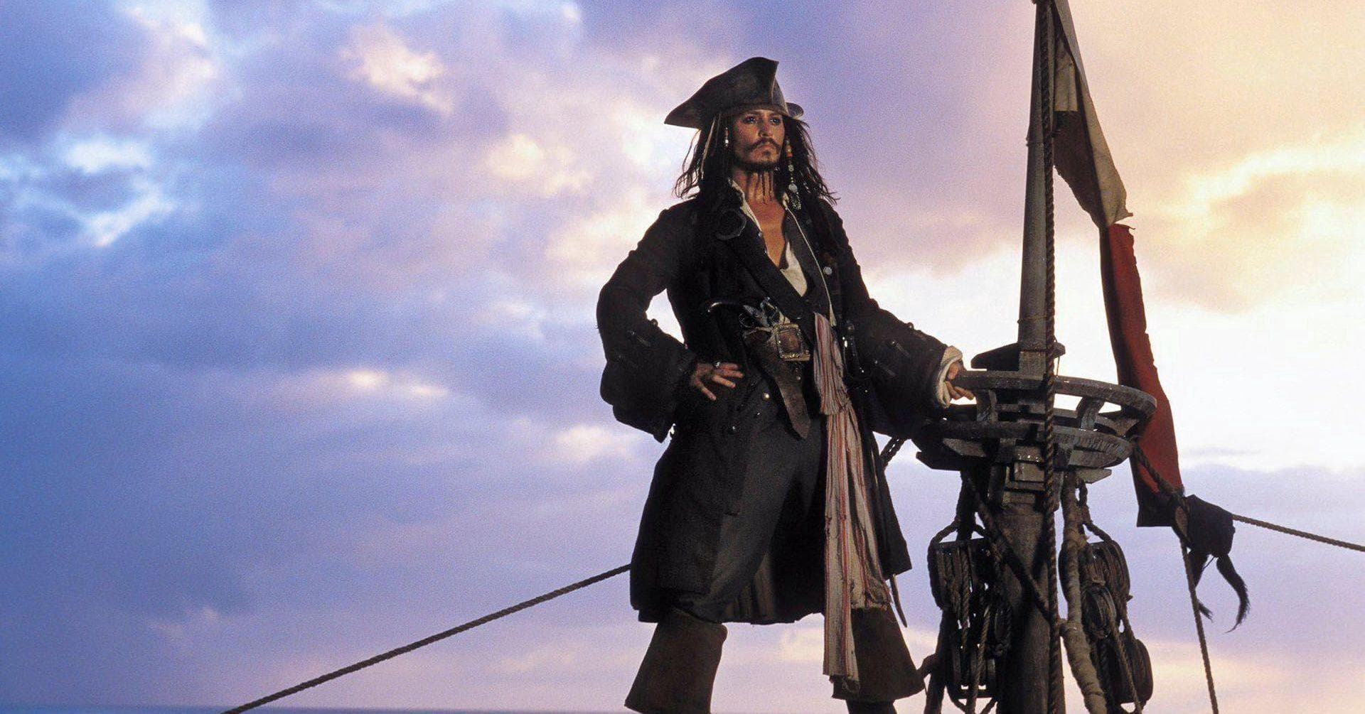How would you pitch Pirates of the Caribbean 6 as the final installment? :  r/piratesofthecaribbean