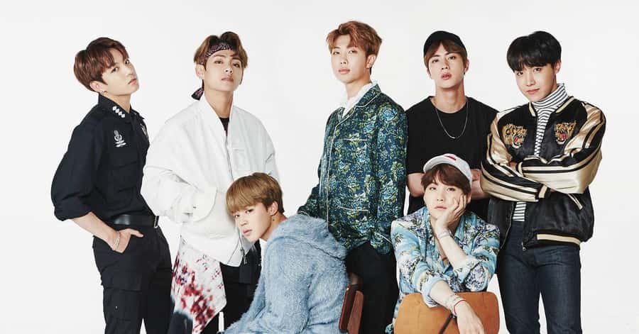 34+ Bighit Entertainment Kpop Groups Pictures - Alamat