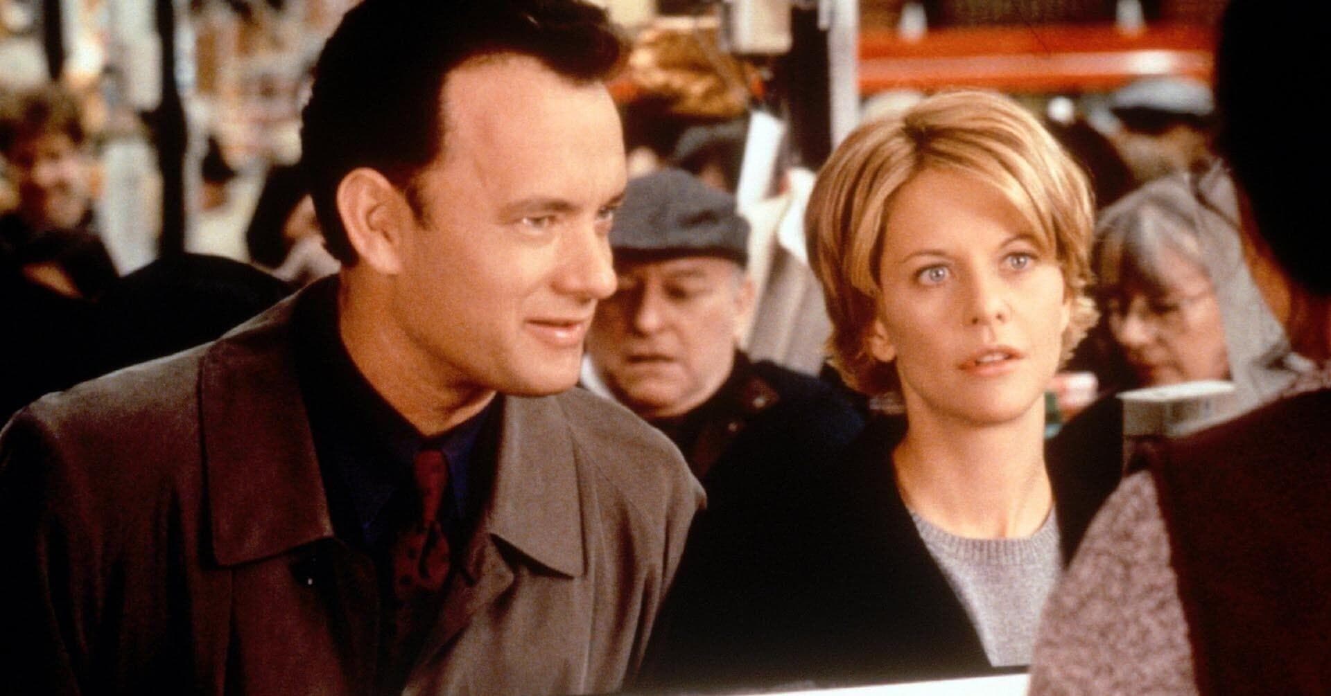 The Greatest Date Movies Of All Time