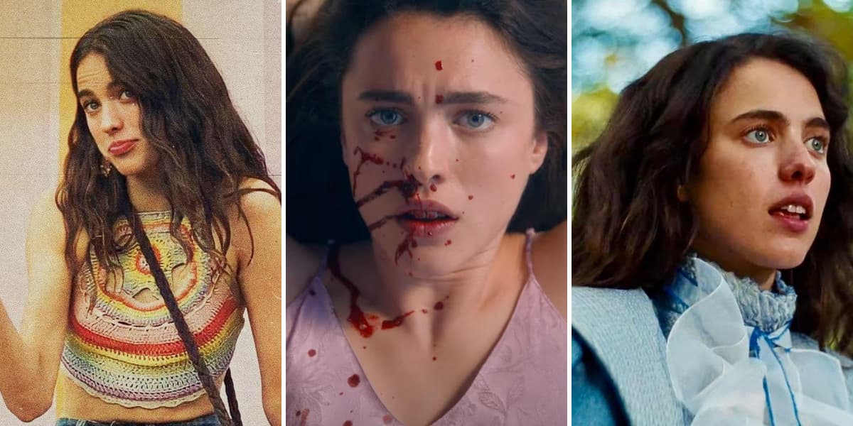 The 15 Best Margaret Qualley Movies & TV Shows, Ranked By Fans