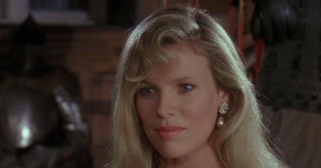 Kim Basinger Movies List Best To Worst Hot Sex Picture