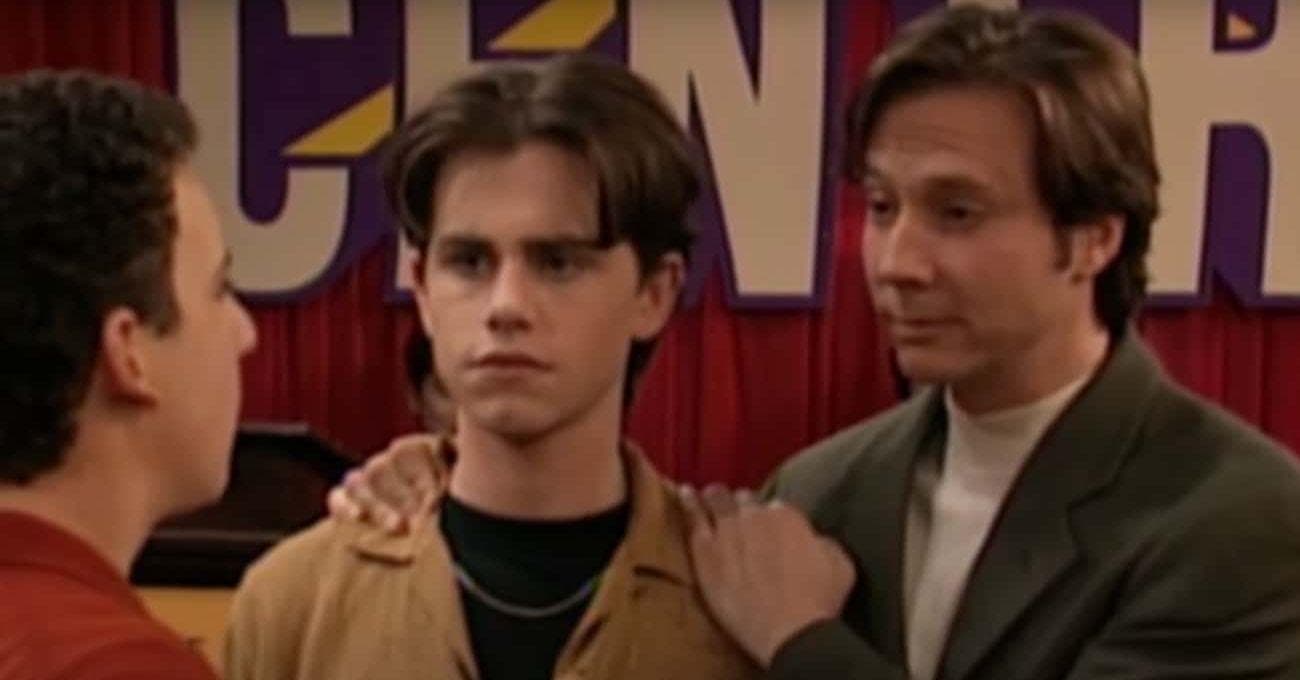 14 Times '90s Sitcoms Got Super Heavy For A 'Very Special Episode'