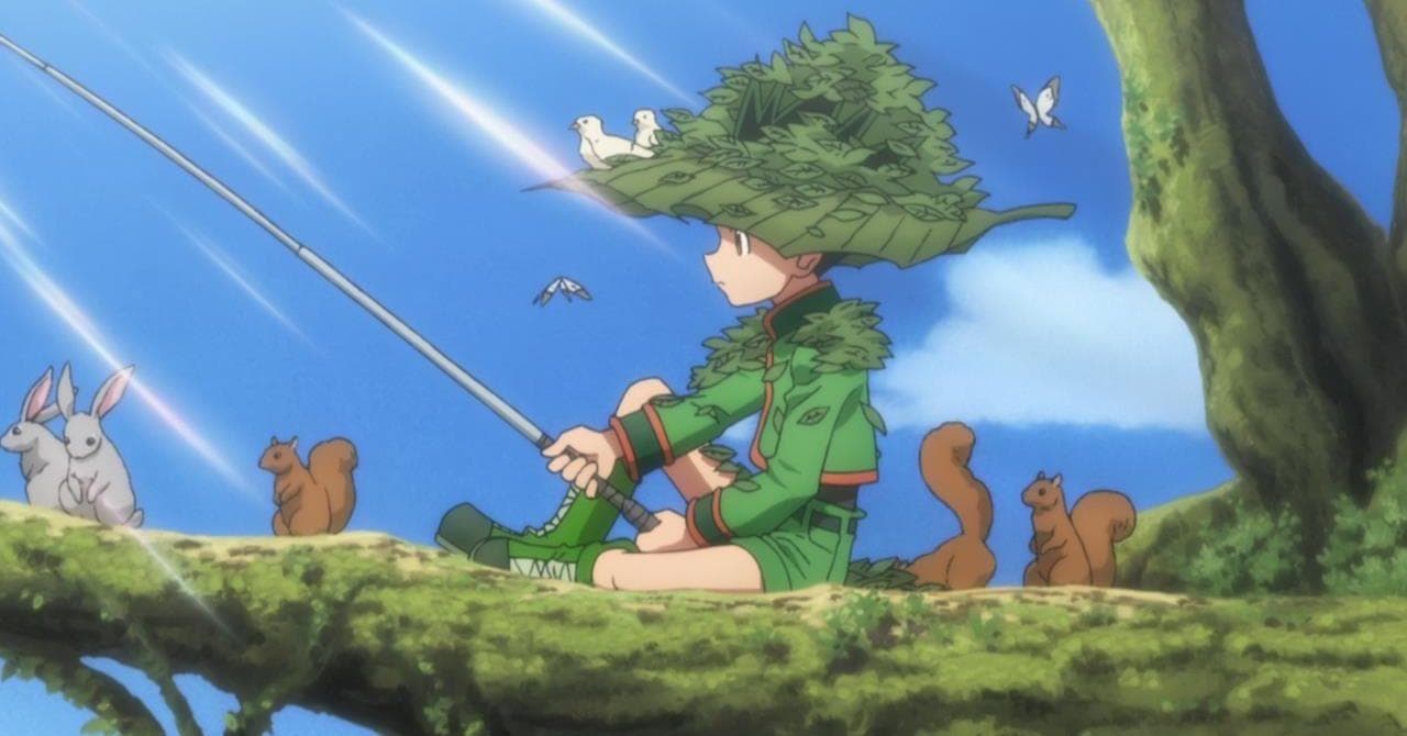 The First Episode Of Every Major Shonen Anime, Ranked